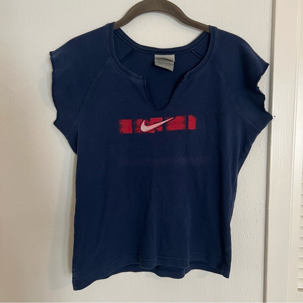 Vintage Nike Tee